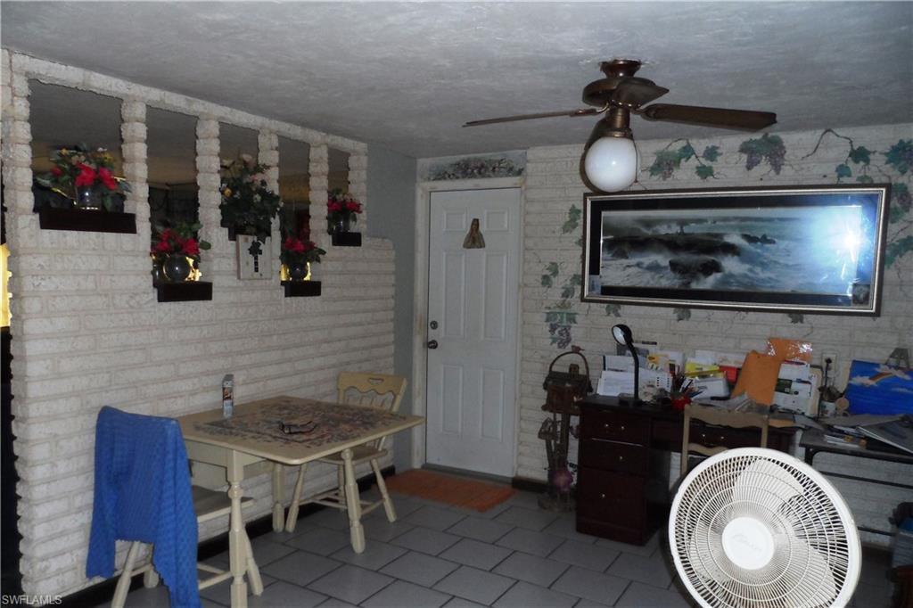 SUNCOAST ESTATES UNREC - Residential