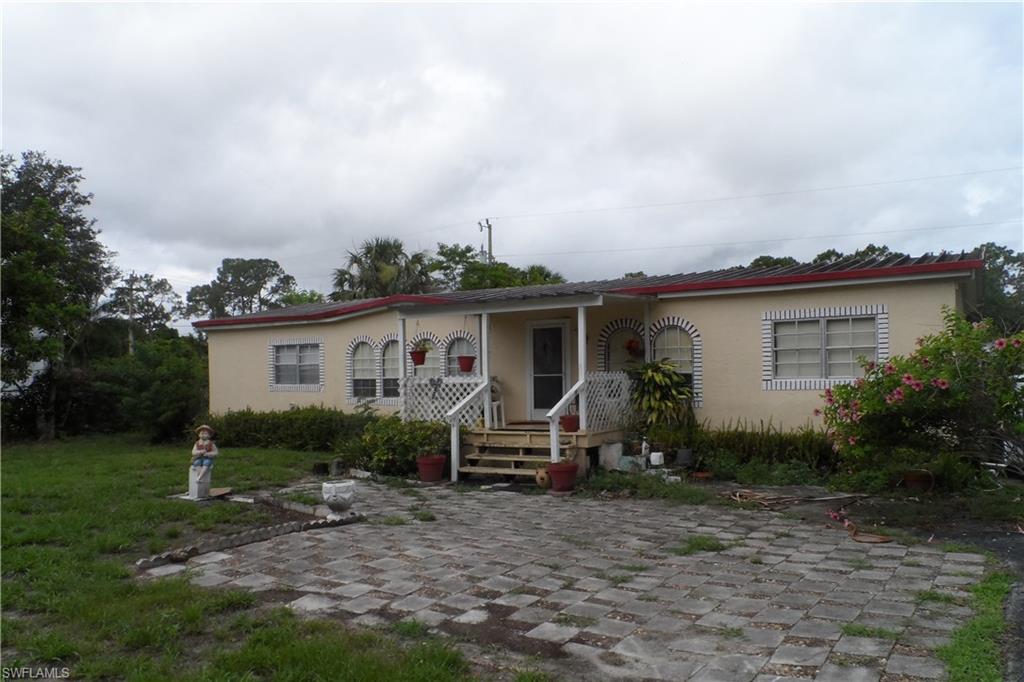 SUNCOAST ESTATES UNREC - Residential