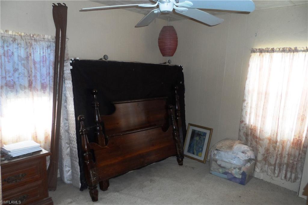 SUNCOAST ESTATES UNREC - Residential
