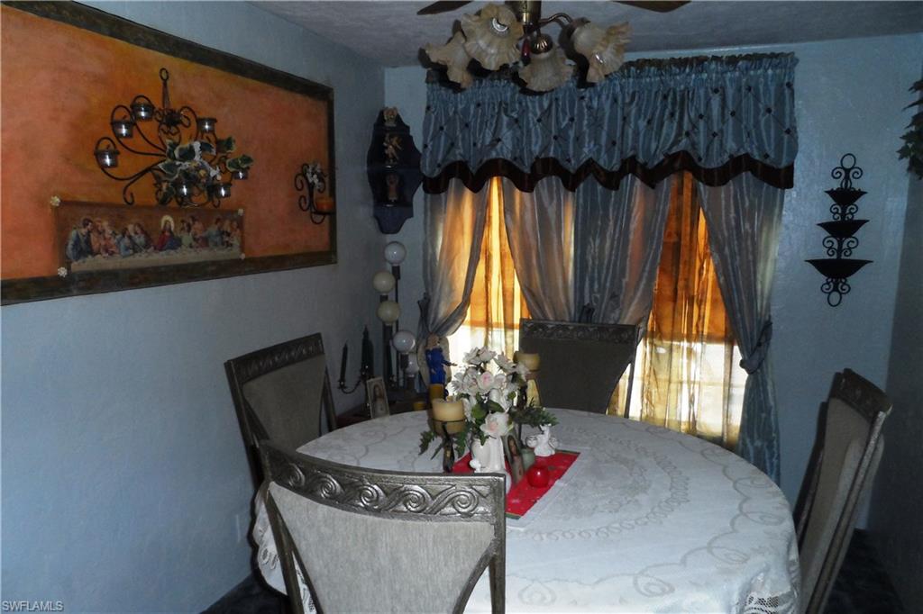 SUNCOAST ESTATES UNREC - Residential