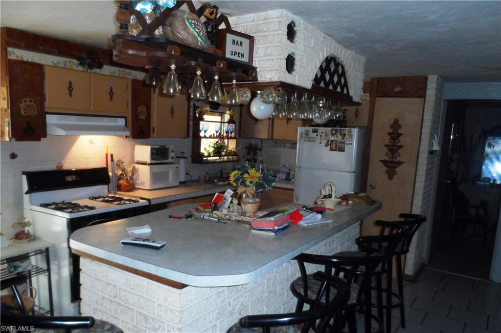 SUNCOAST ESTATES UNREC - Residential