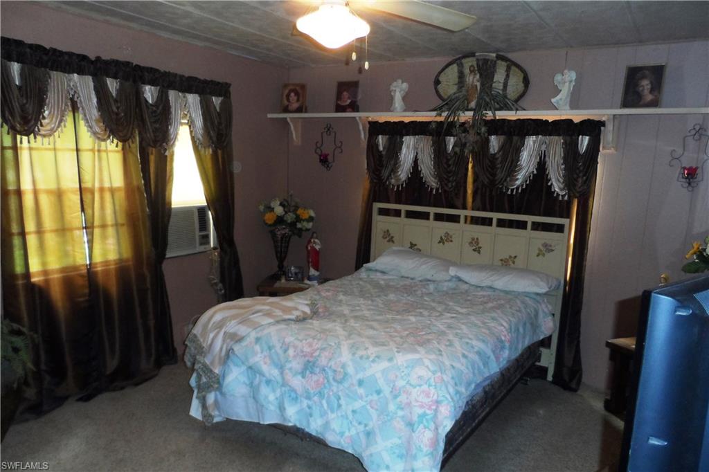 SUNCOAST ESTATES UNREC - Residential