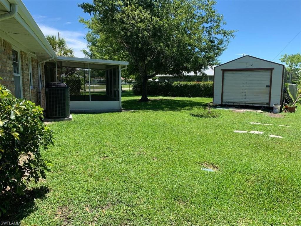 CLEWISTON - Residential