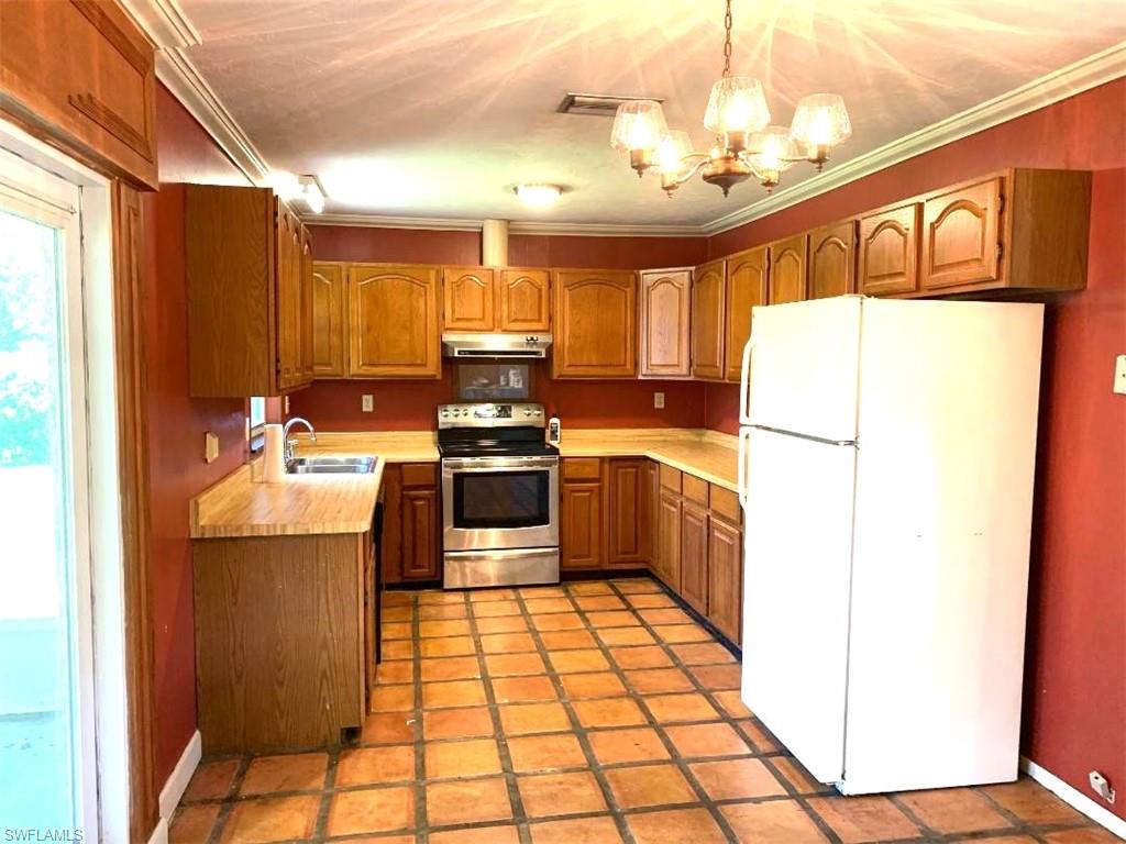 CLEWISTON - Residential