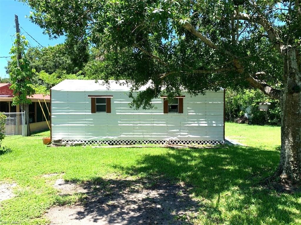 CLEWISTON - Residential