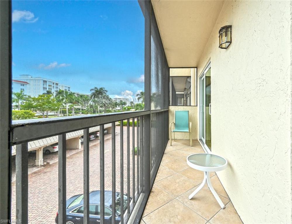 COQUINA CLUB - Residential Lease