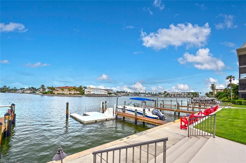 COQUINA CLUB - Residential Lease