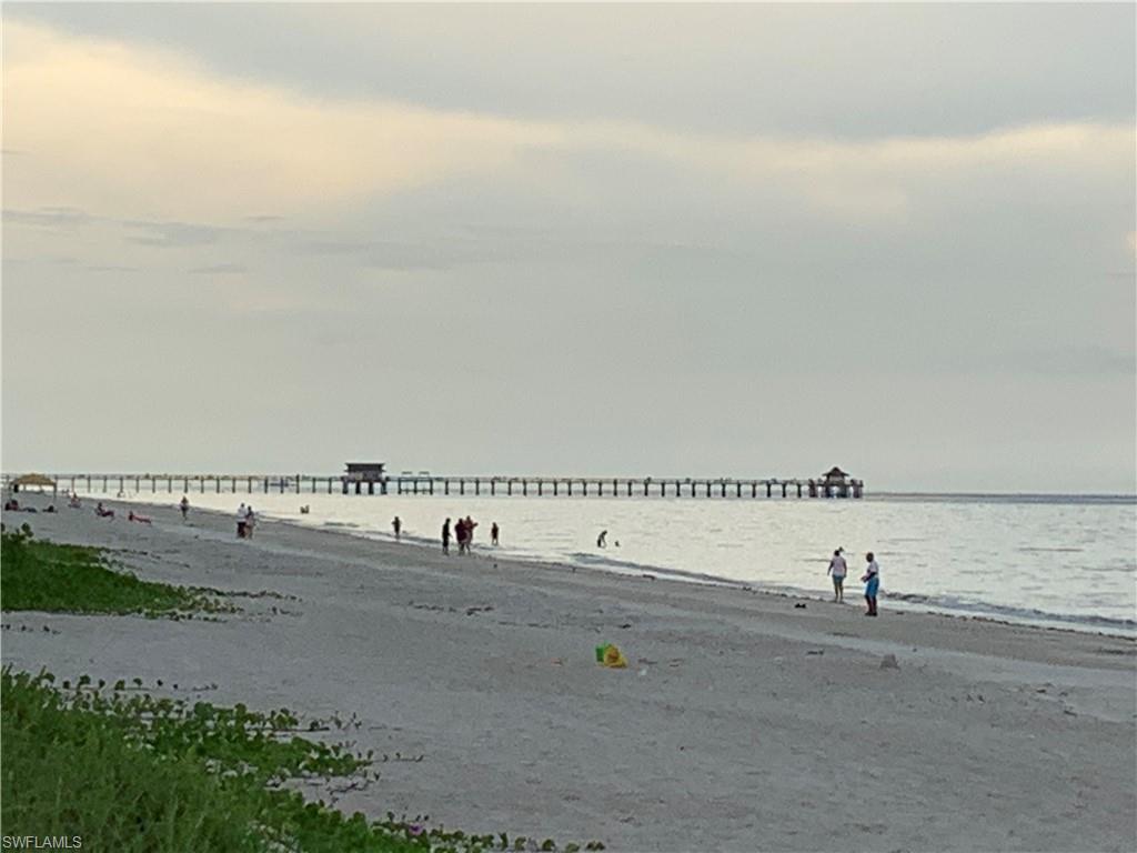COQUINA CLUB - Residential Lease
