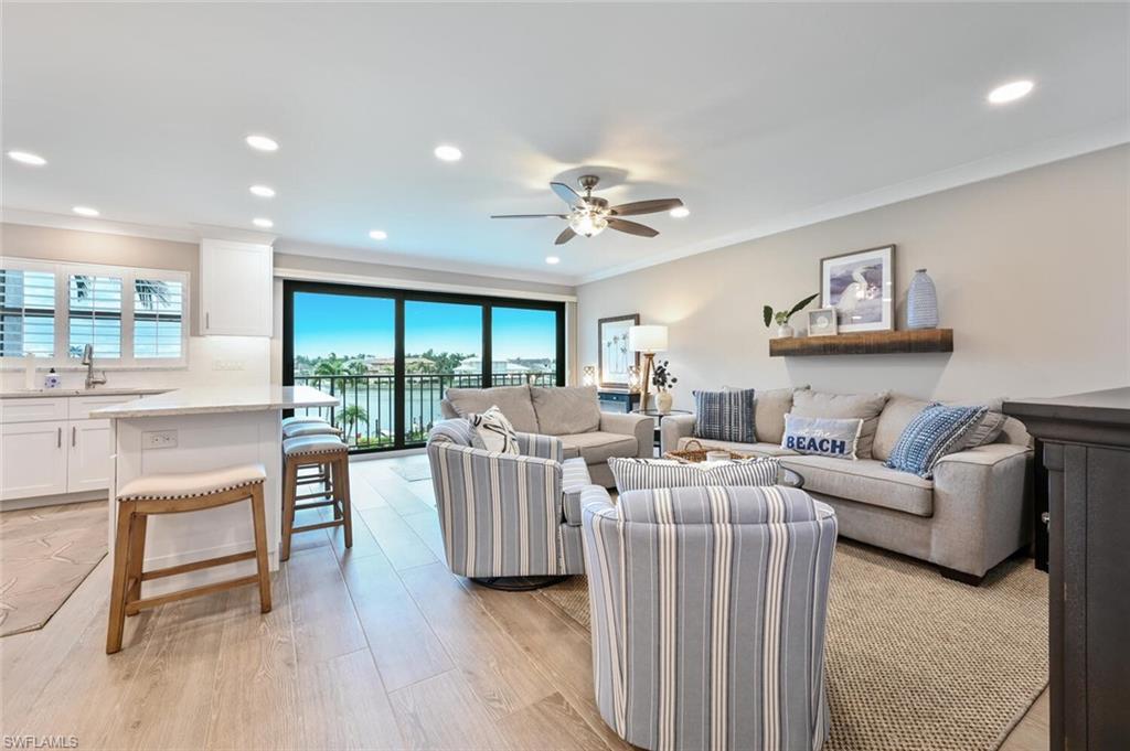 COQUINA CLUB - Residential Lease