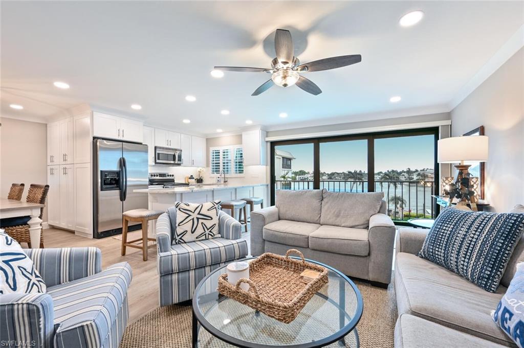 COQUINA CLUB - Residential Lease