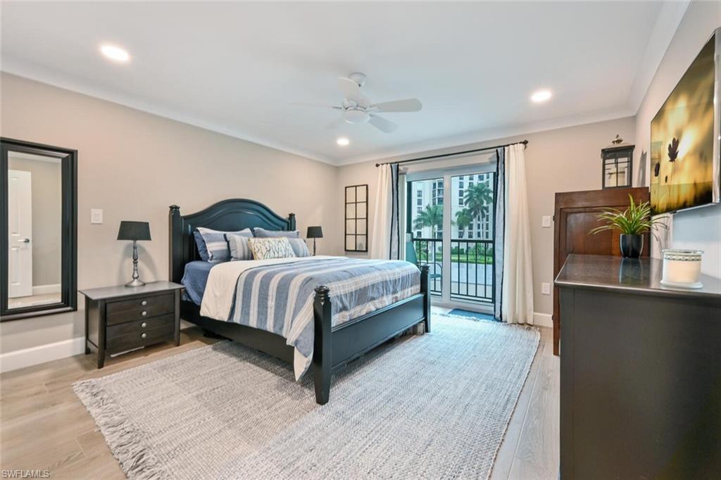 COQUINA CLUB - Residential Lease