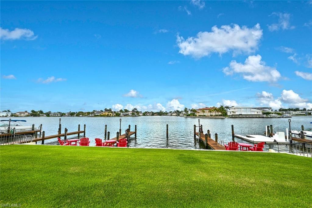 COQUINA CLUB - Residential Lease