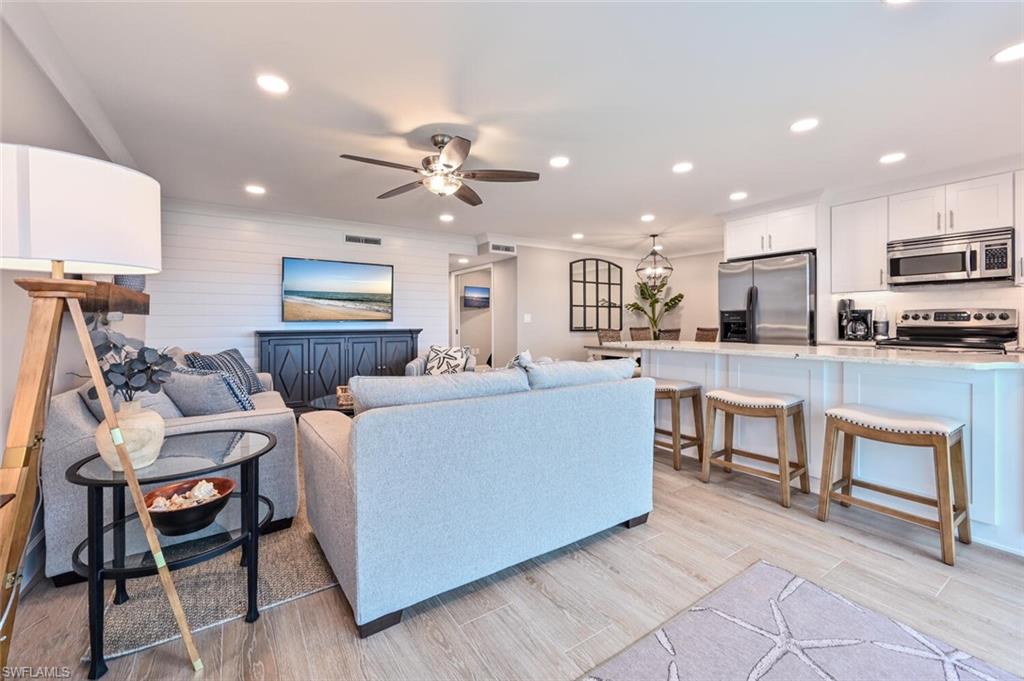 COQUINA CLUB - Residential Lease