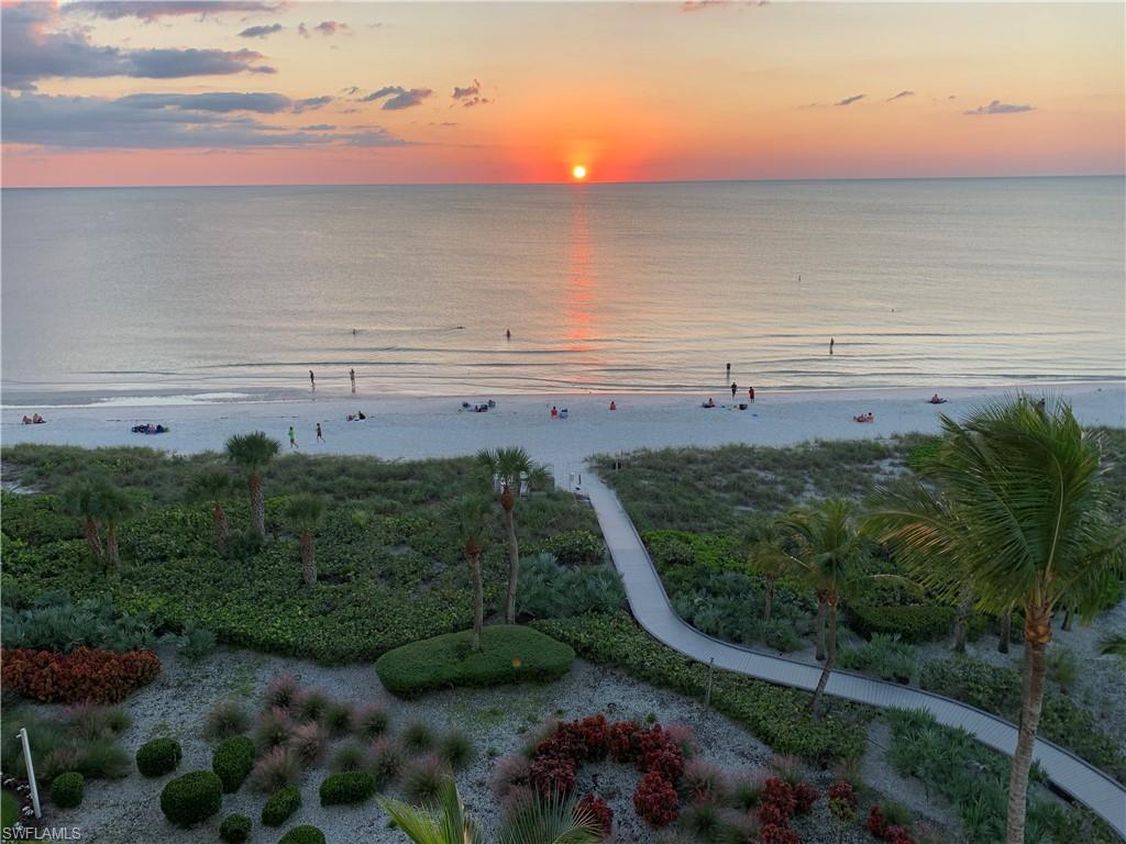 COQUINA CLUB - Residential Lease