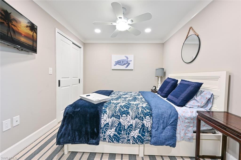 COQUINA CLUB - Residential Lease