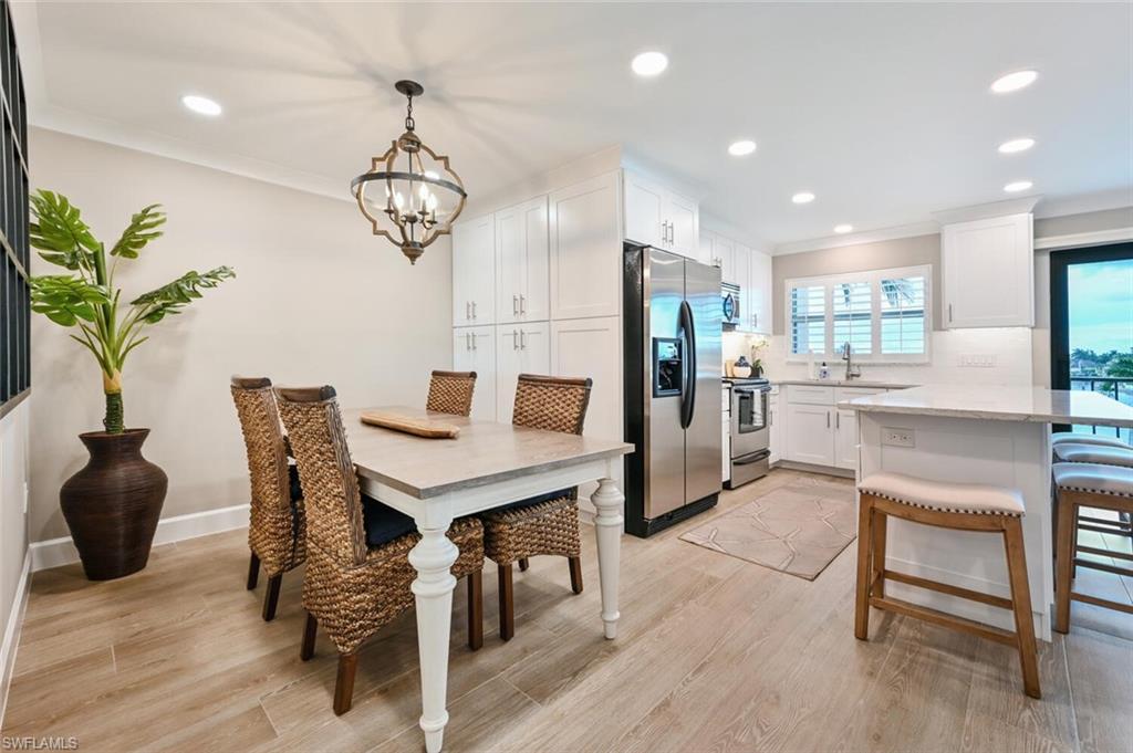 COQUINA CLUB - Residential Lease