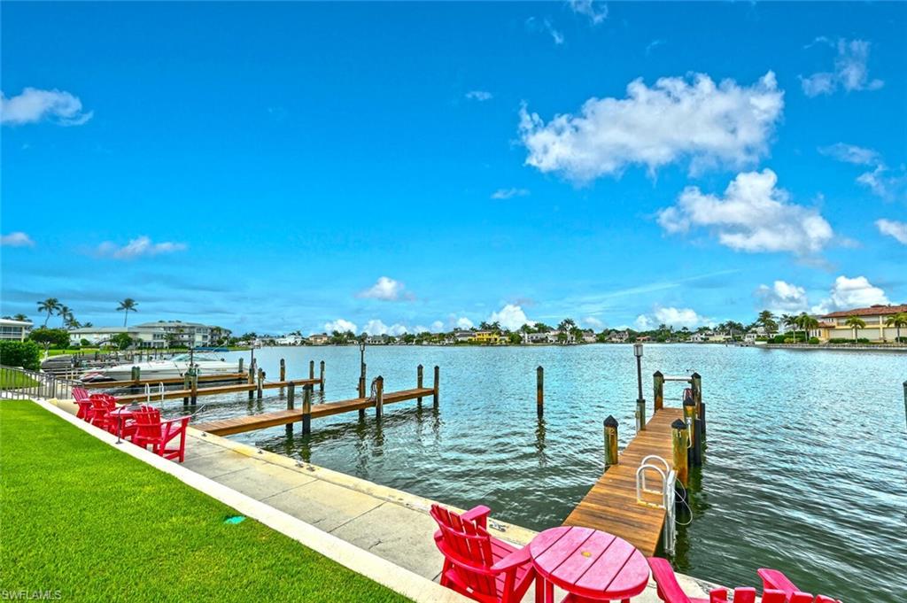 COQUINA CLUB - Residential Lease