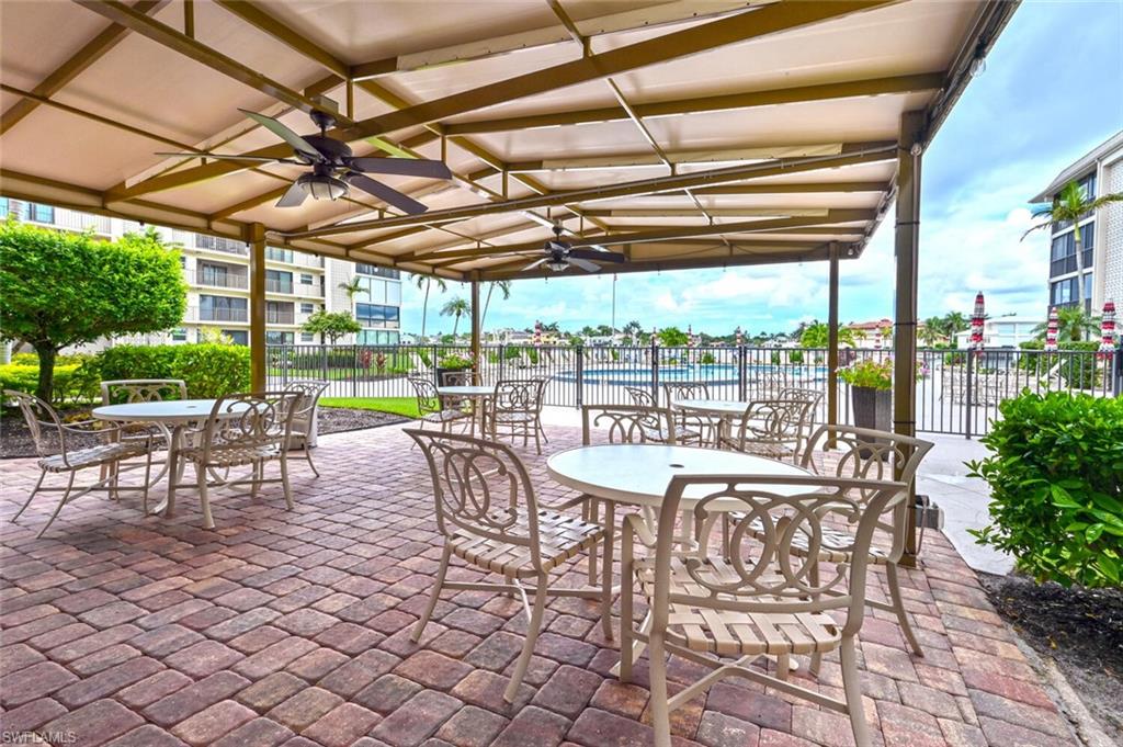 COQUINA CLUB - Residential Lease