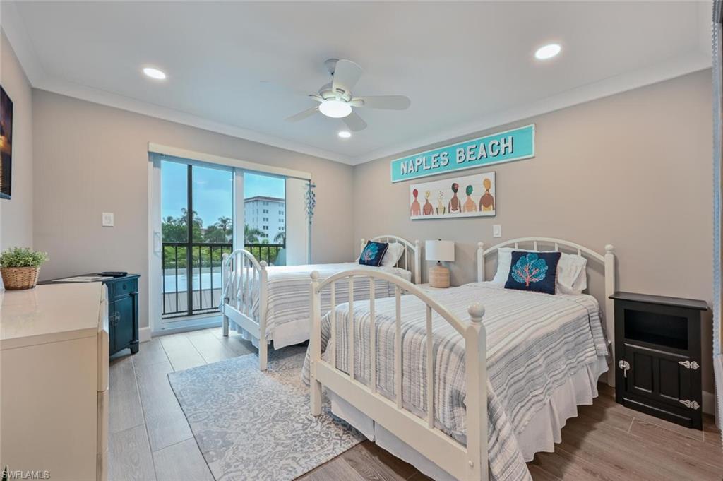 COQUINA CLUB - Residential Lease
