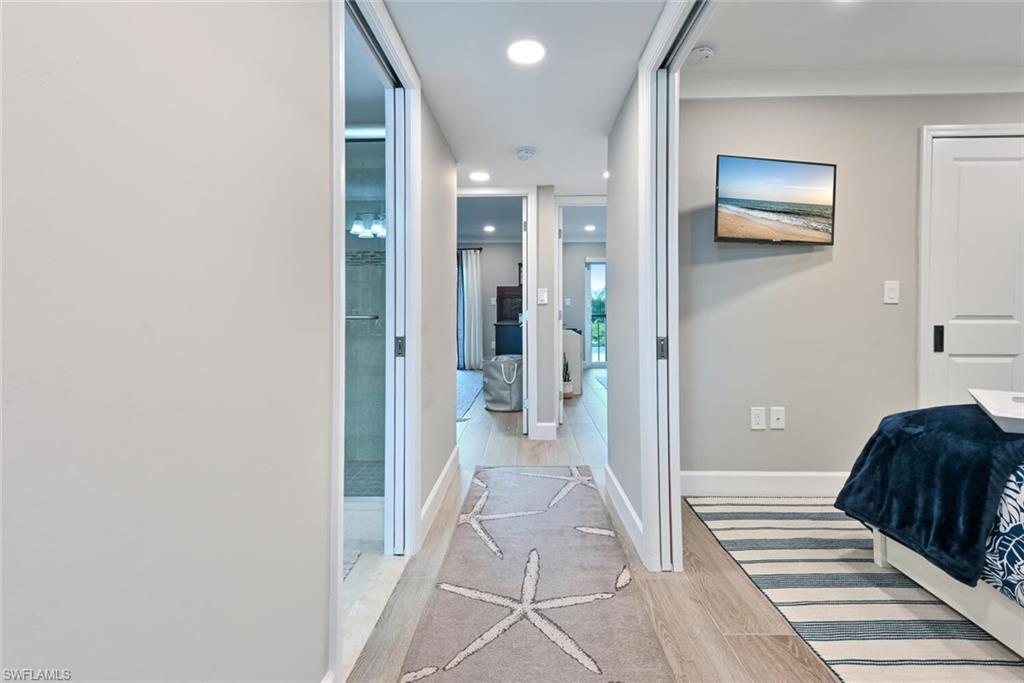 COQUINA CLUB - Residential Lease