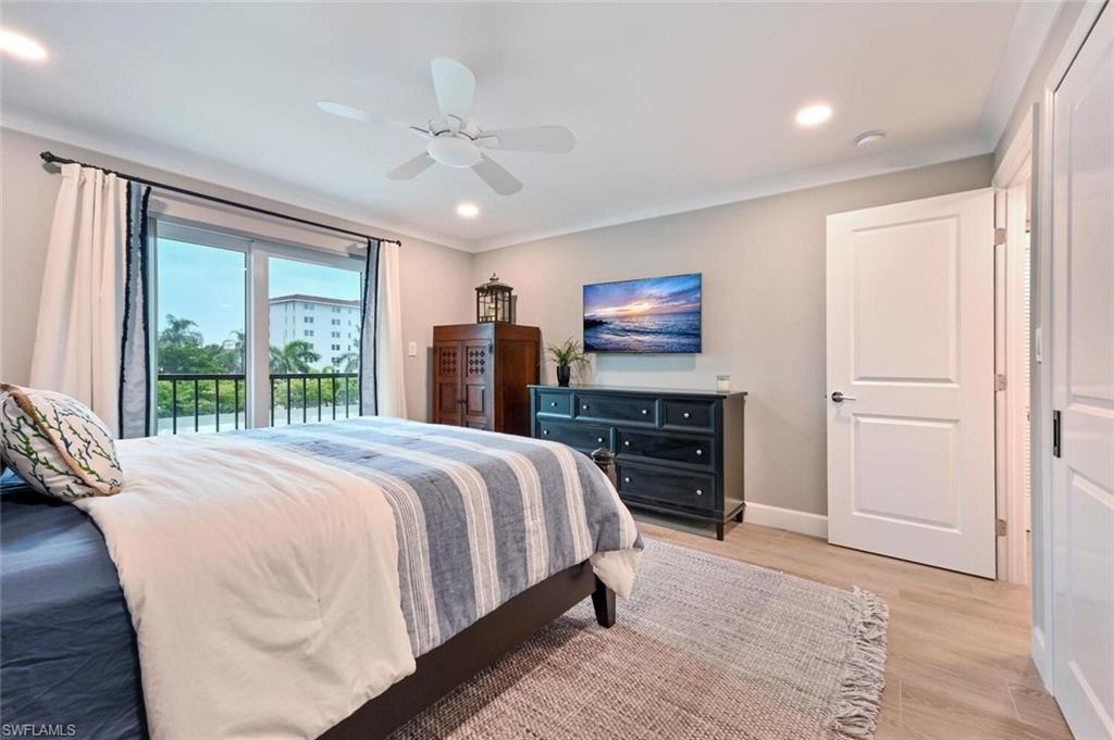 COQUINA CLUB - Residential Lease