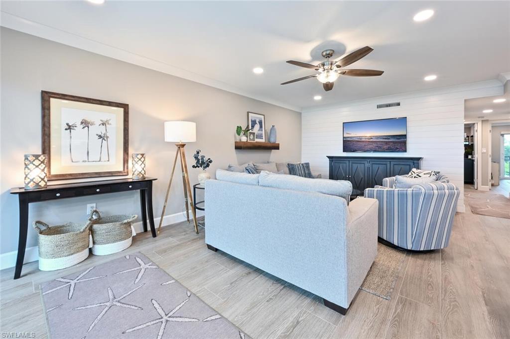 COQUINA CLUB - Residential Lease