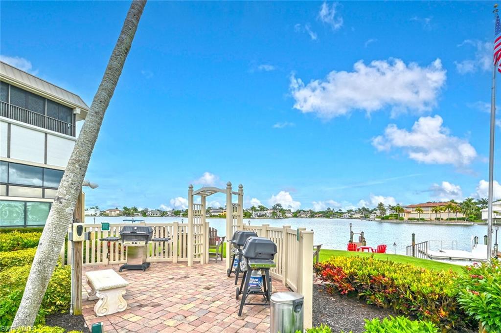 COQUINA CLUB - Residential Lease