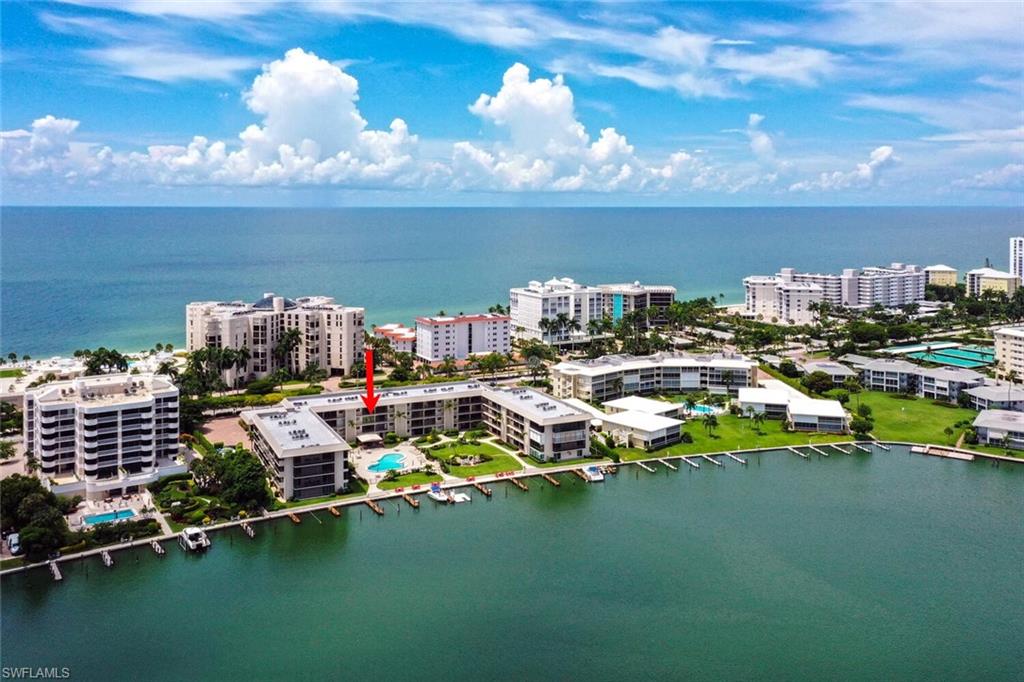 COQUINA CLUB - Residential Lease