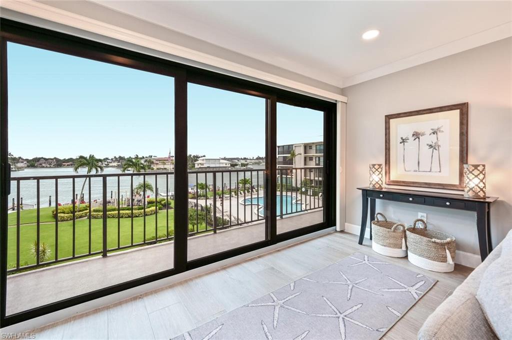 COQUINA CLUB - Residential Lease