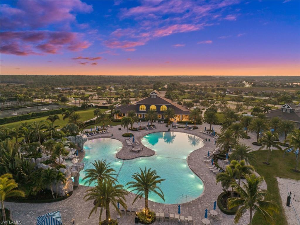 THE PLACE AT CORKSCREW - Residential