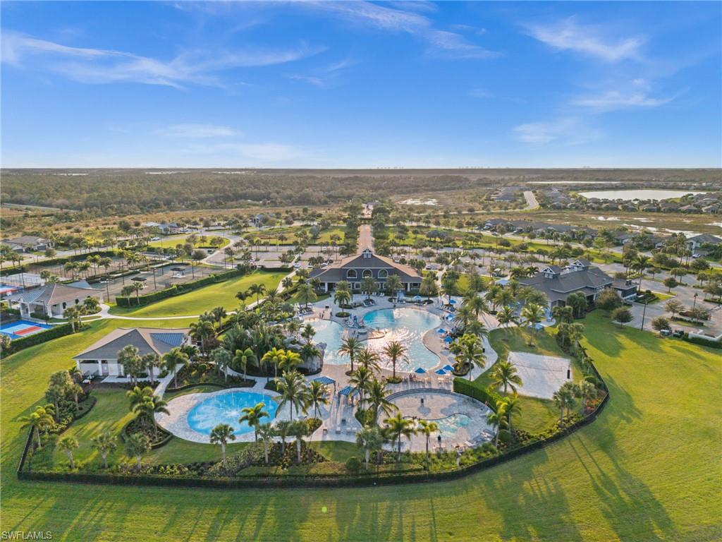 THE PLACE AT CORKSCREW - Residential