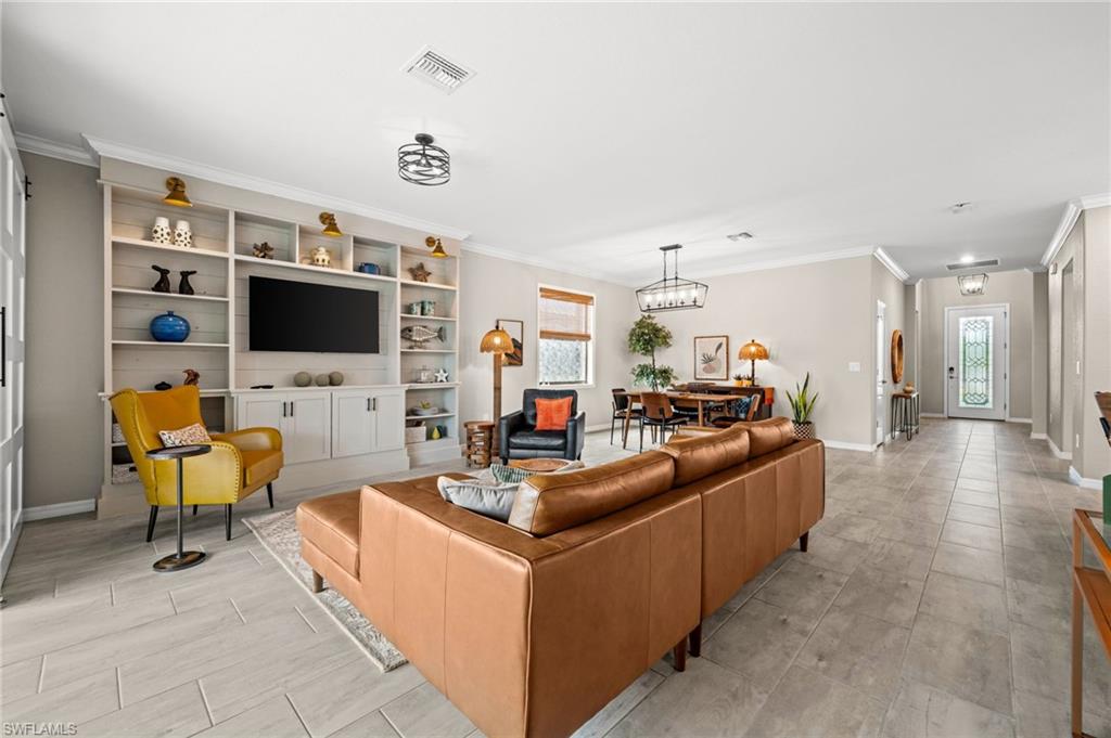 THE PLACE AT CORKSCREW - Residential