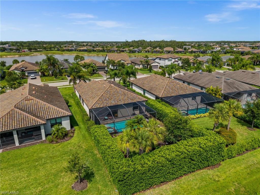 THE PLACE AT CORKSCREW - Residential