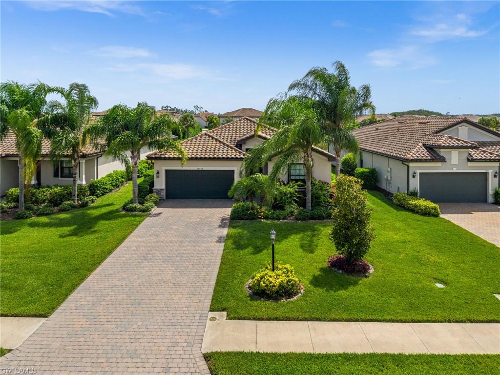 THE PLACE AT CORKSCREW - Residential