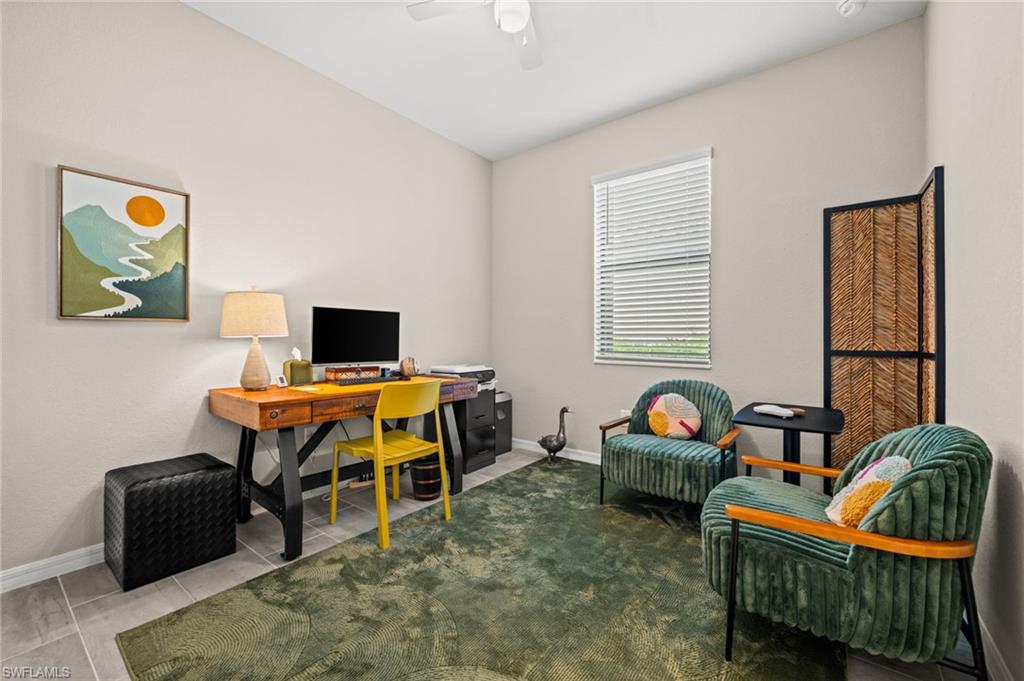 THE PLACE AT CORKSCREW - Residential