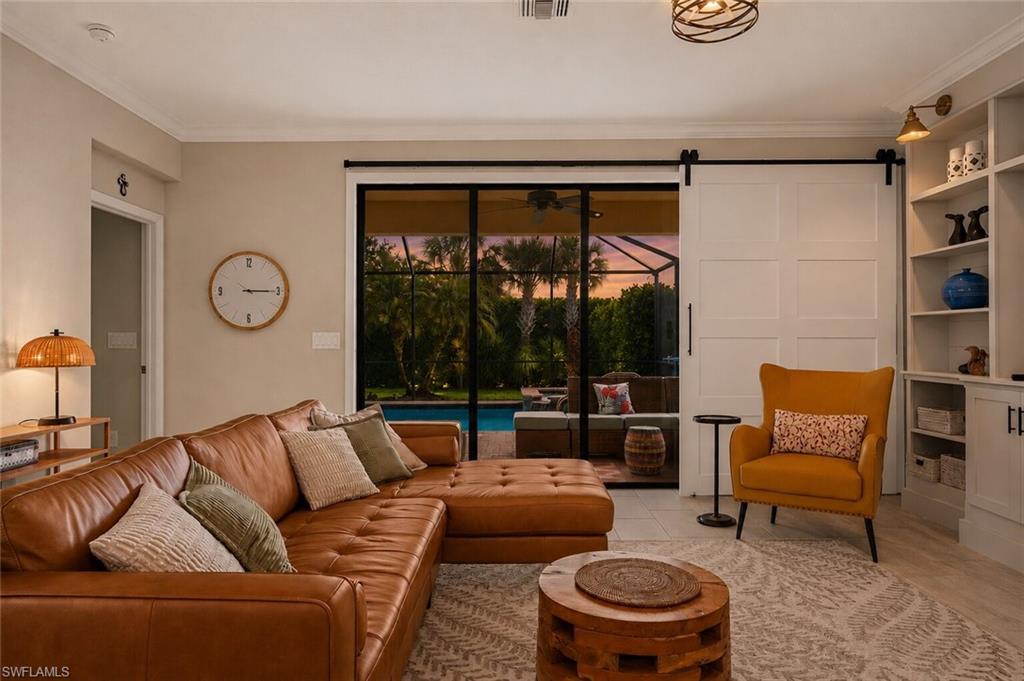 THE PLACE AT CORKSCREW - Residential