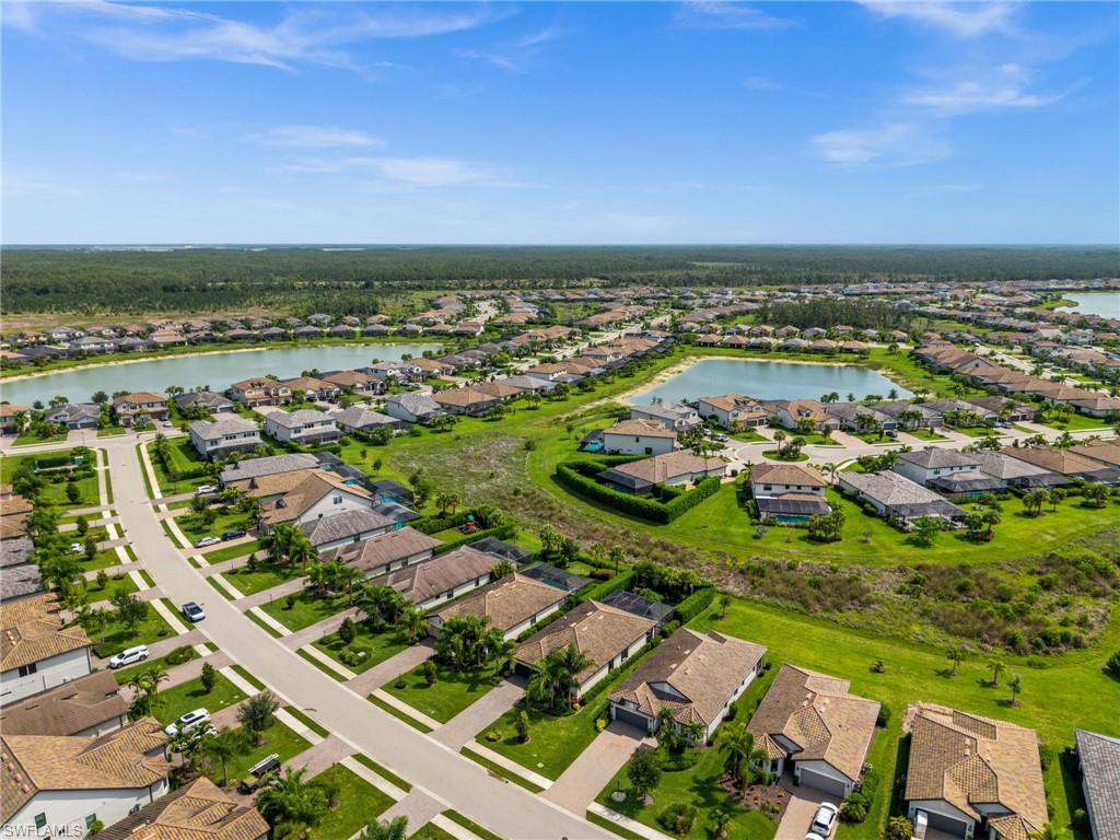 THE PLACE AT CORKSCREW - Residential