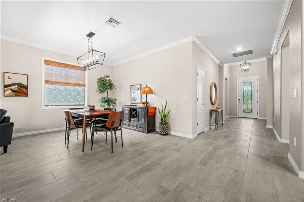 THE PLACE AT CORKSCREW - Residential