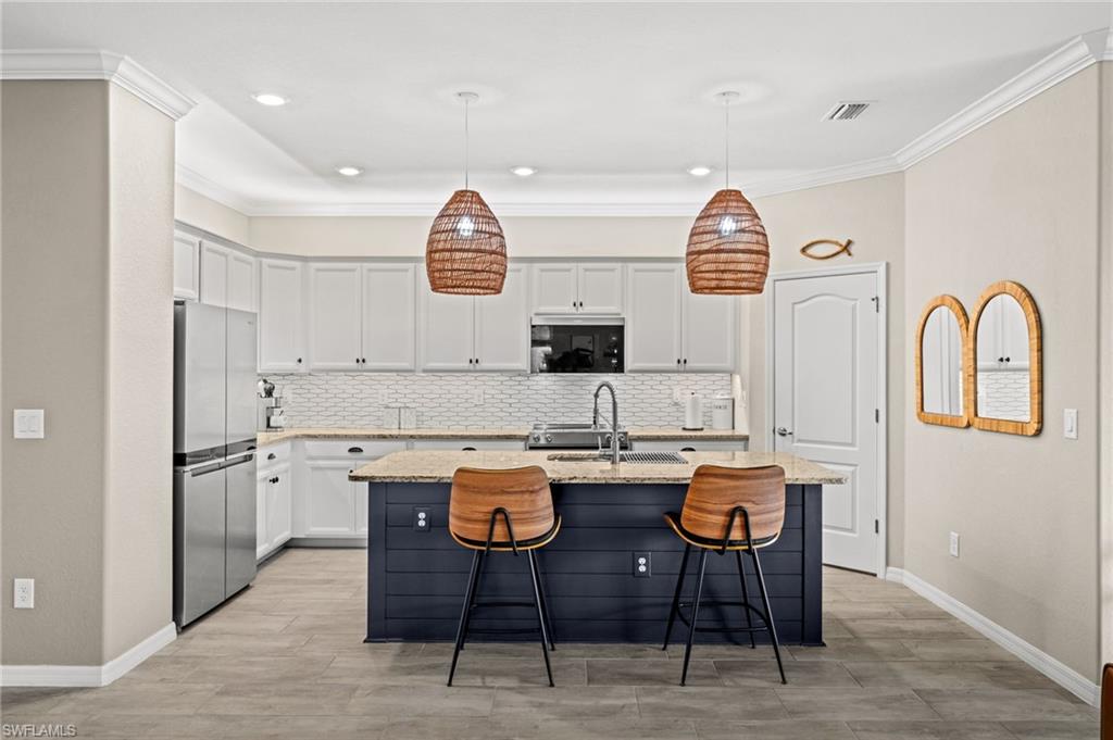 THE PLACE AT CORKSCREW - Residential