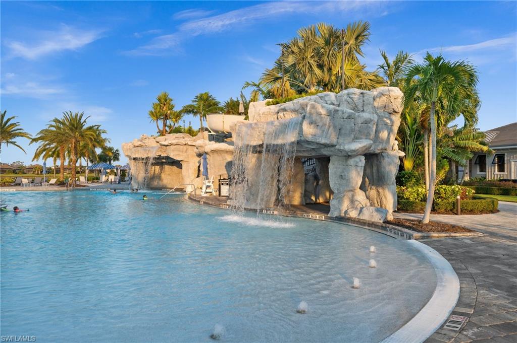 THE PLACE AT CORKSCREW - Residential