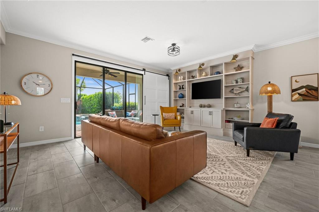 THE PLACE AT CORKSCREW - Residential