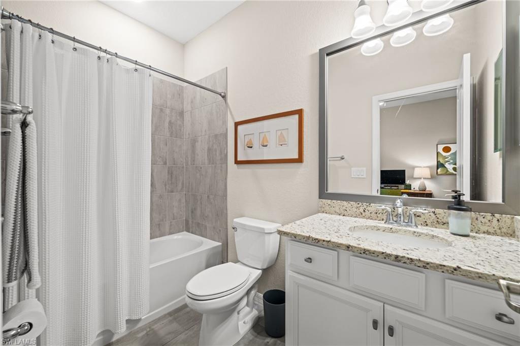THE PLACE AT CORKSCREW - Residential