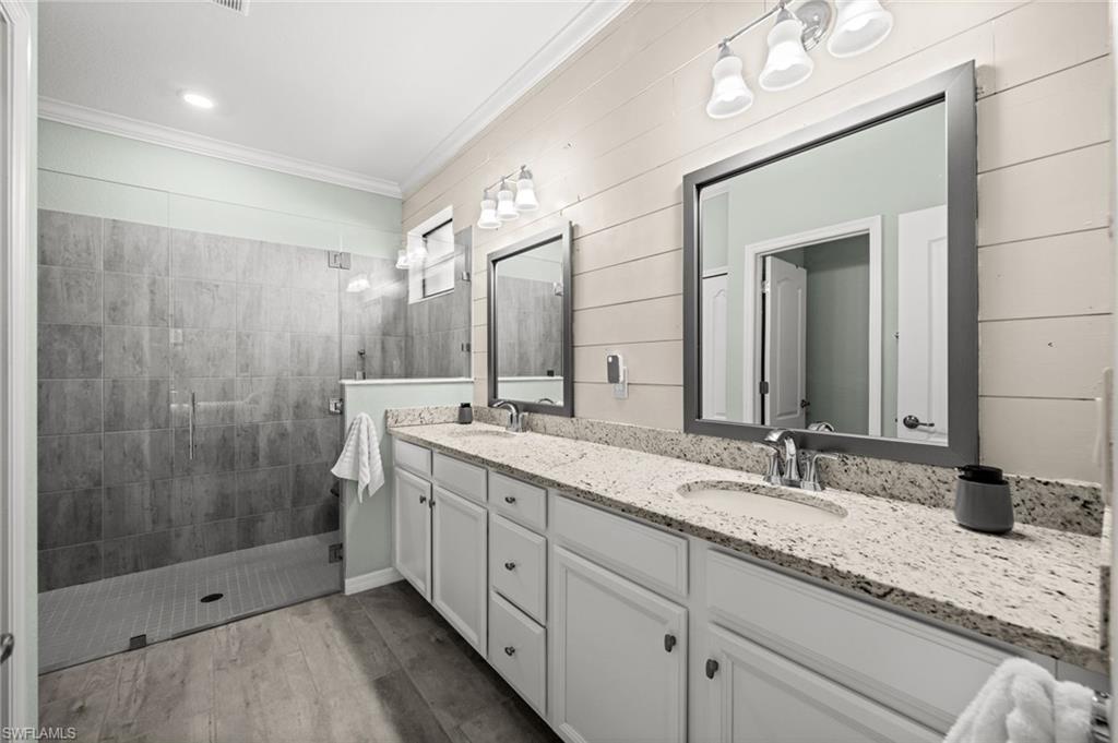 THE PLACE AT CORKSCREW - Residential