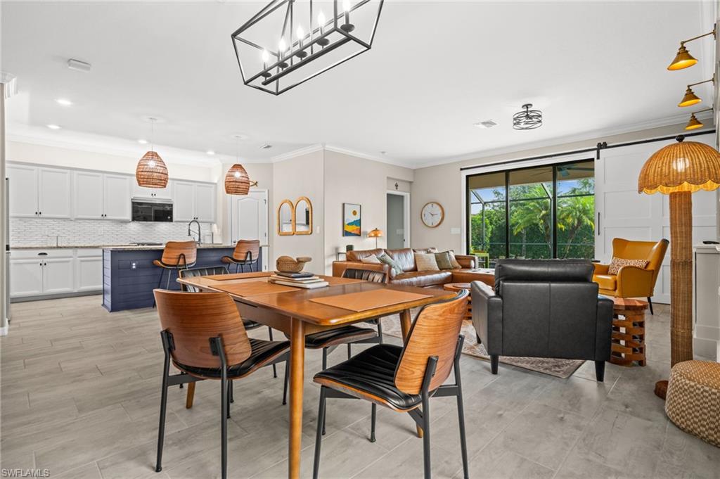THE PLACE AT CORKSCREW - Residential