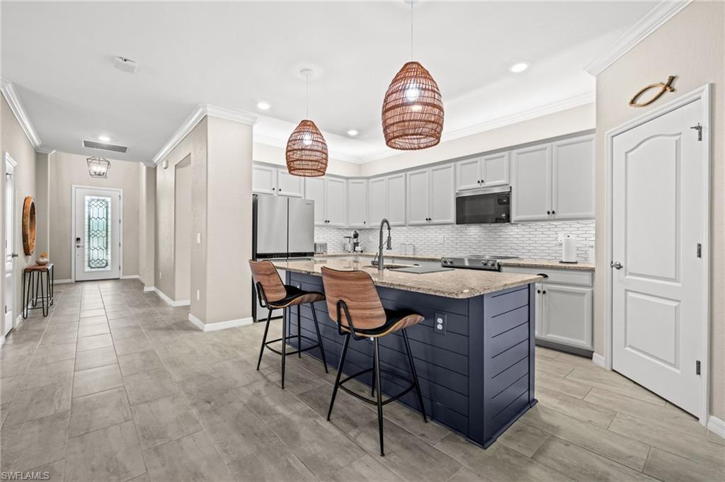 THE PLACE AT CORKSCREW - Residential