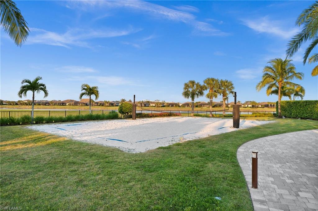 THE PLACE AT CORKSCREW - Residential