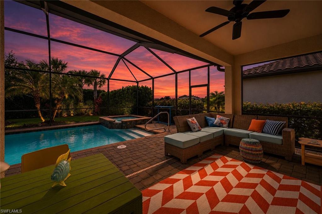 THE PLACE AT CORKSCREW - Residential