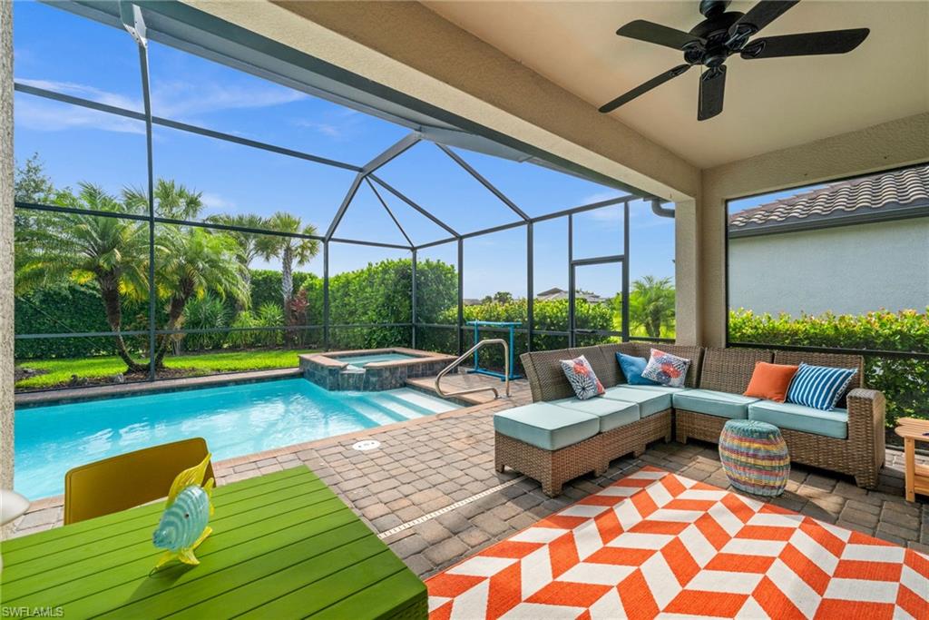 THE PLACE AT CORKSCREW - Residential