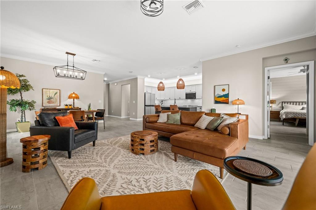 THE PLACE AT CORKSCREW - Residential