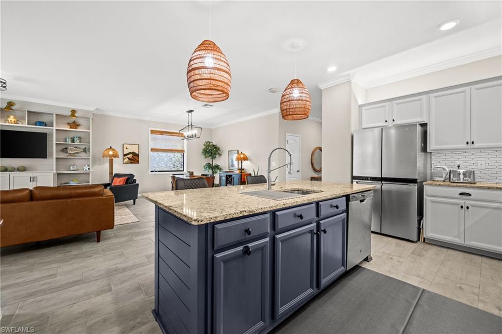 THE PLACE AT CORKSCREW - Residential